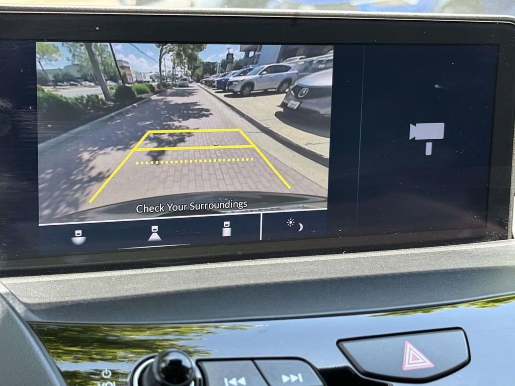 Used 2020 Acura RDX FWD image 20