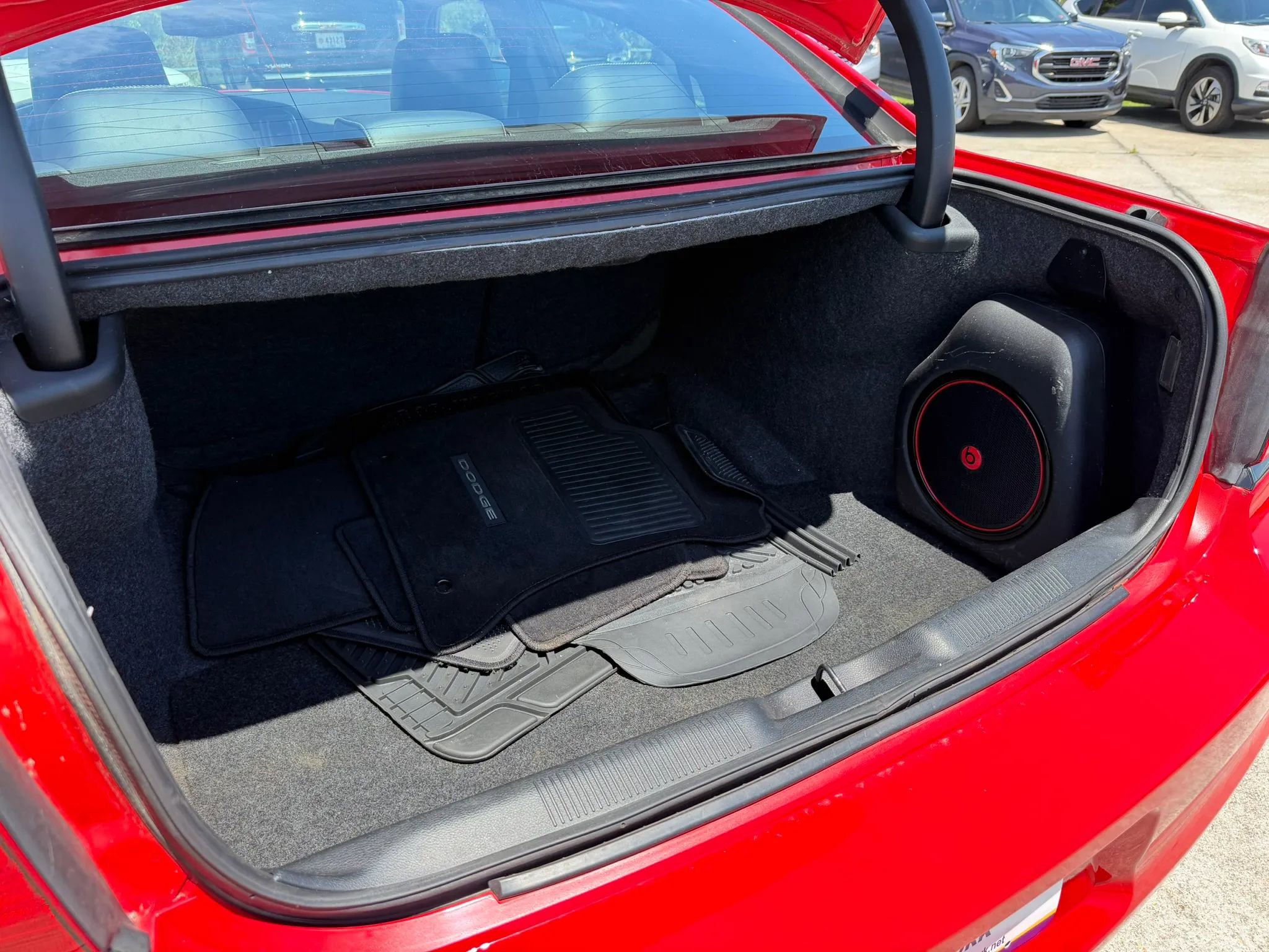 Used 2014 Dodge Charger SXT Plus RWD image 18