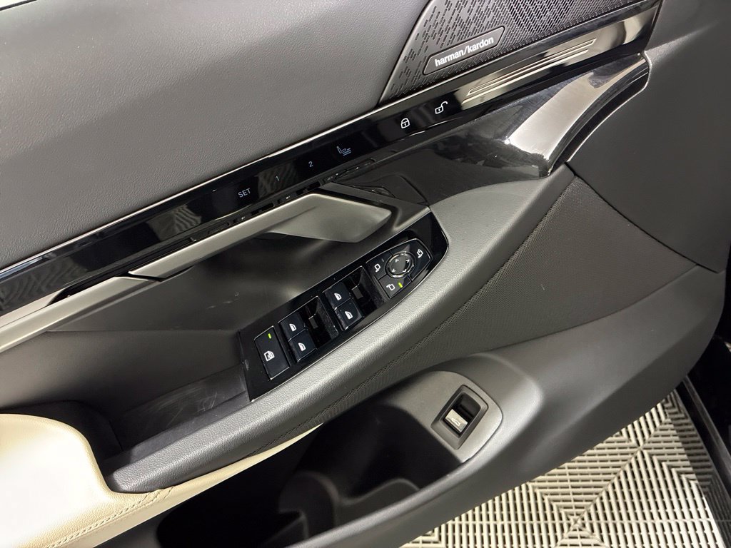 Certified 2026 BMW 530i w/ M Sport Package RWD image 25