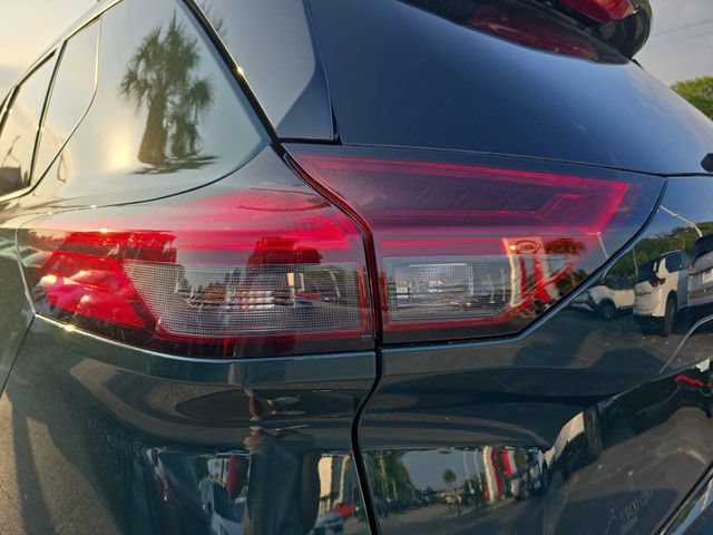 New 2026 Nissan Rogue Dark Armor FWD image 36