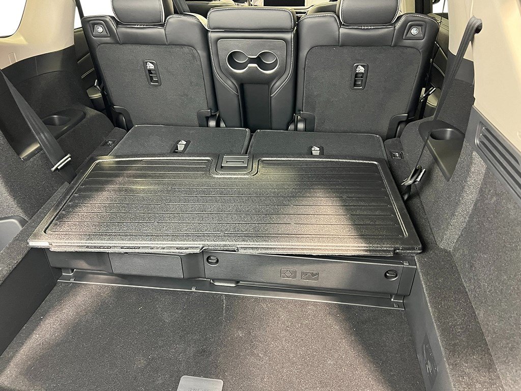 New 2026 Acura MDX w/ Advance Package AWD/4WD image 29