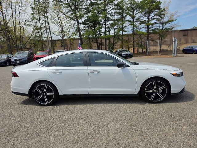 Used 2024 Honda Accord Sport image 6