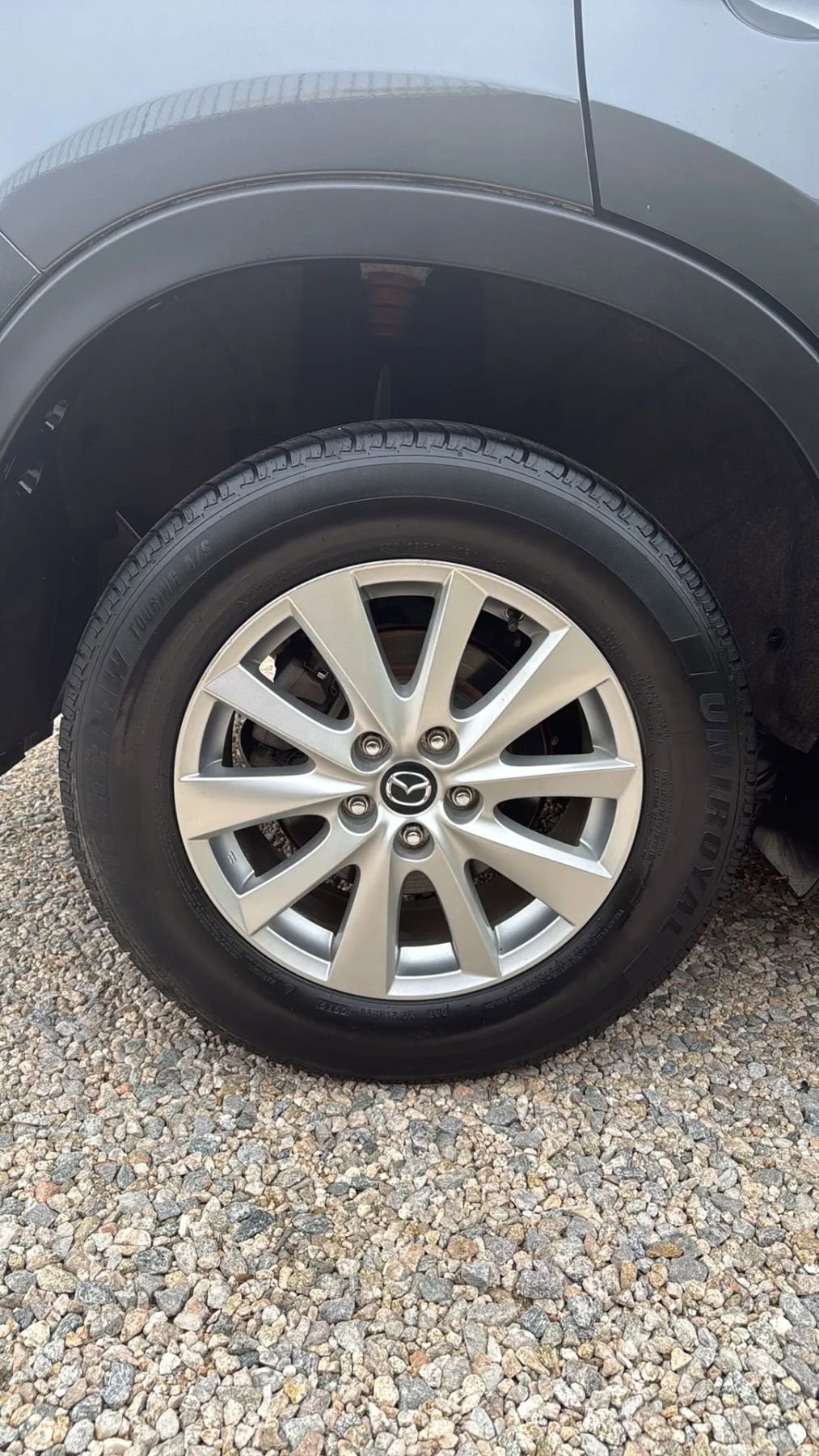 Used 2016 MAZDA CX-5 Touring FWD image 36