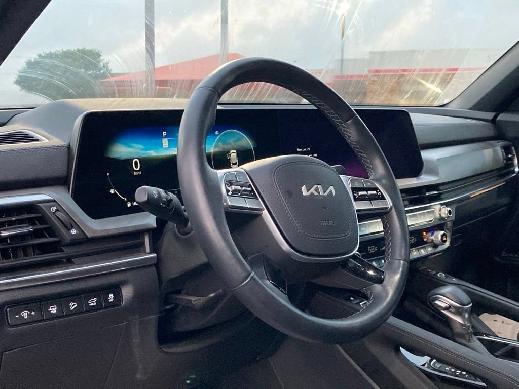 Used 2024 Kia Telluride SX X-Pro AWD/4WD image 7