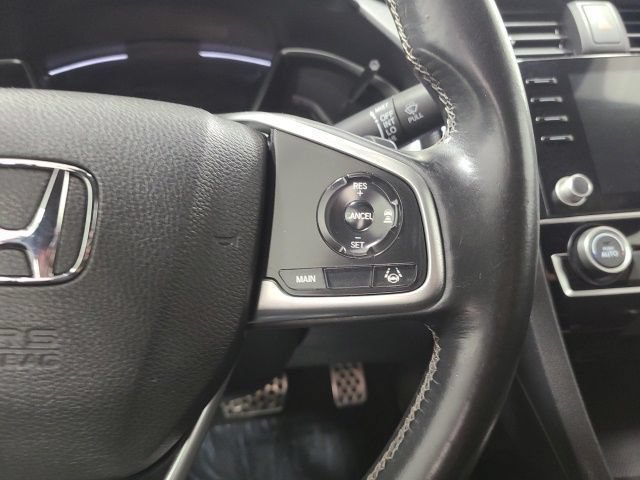 Used 2019 Honda Civic Sport image 23