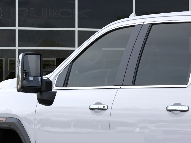 New 2026 GMC Sierra 3500 SLT w/ SLT Premium Package image 39