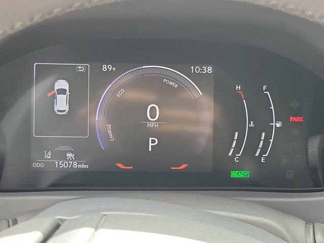 Used 2025 Lexus UX 300h FWD w/ Accessory Package (Z2) image 33