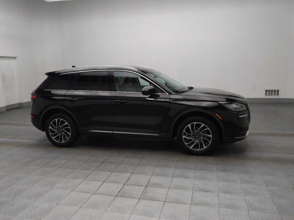 Used 2020 Lincoln Corsair AWD image 11