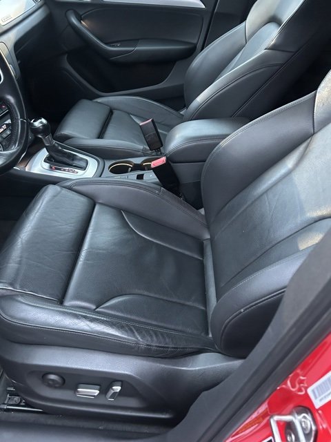 Used 2016 Audi Q3 2.0T Premium Plus w/ Technology Package image 5