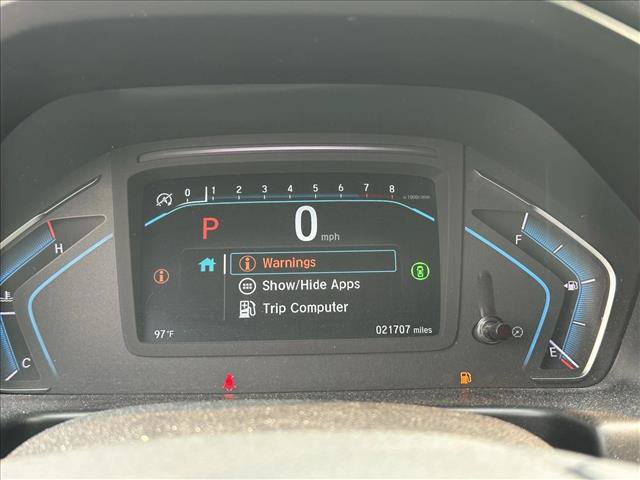 Used 2024 Honda Odyssey Sport image 14