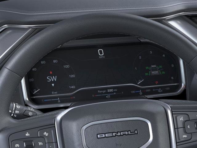 New 2025 GMC Sierra 3500 Denali w/ Denali Reserve Package image 18