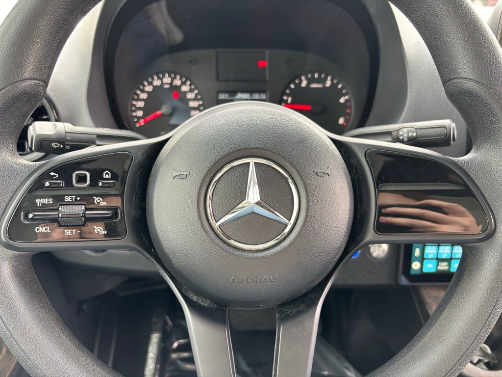 Used 2019 Mercedes-Benz Sprinter 170 w/ Driver Convenience Package image 31