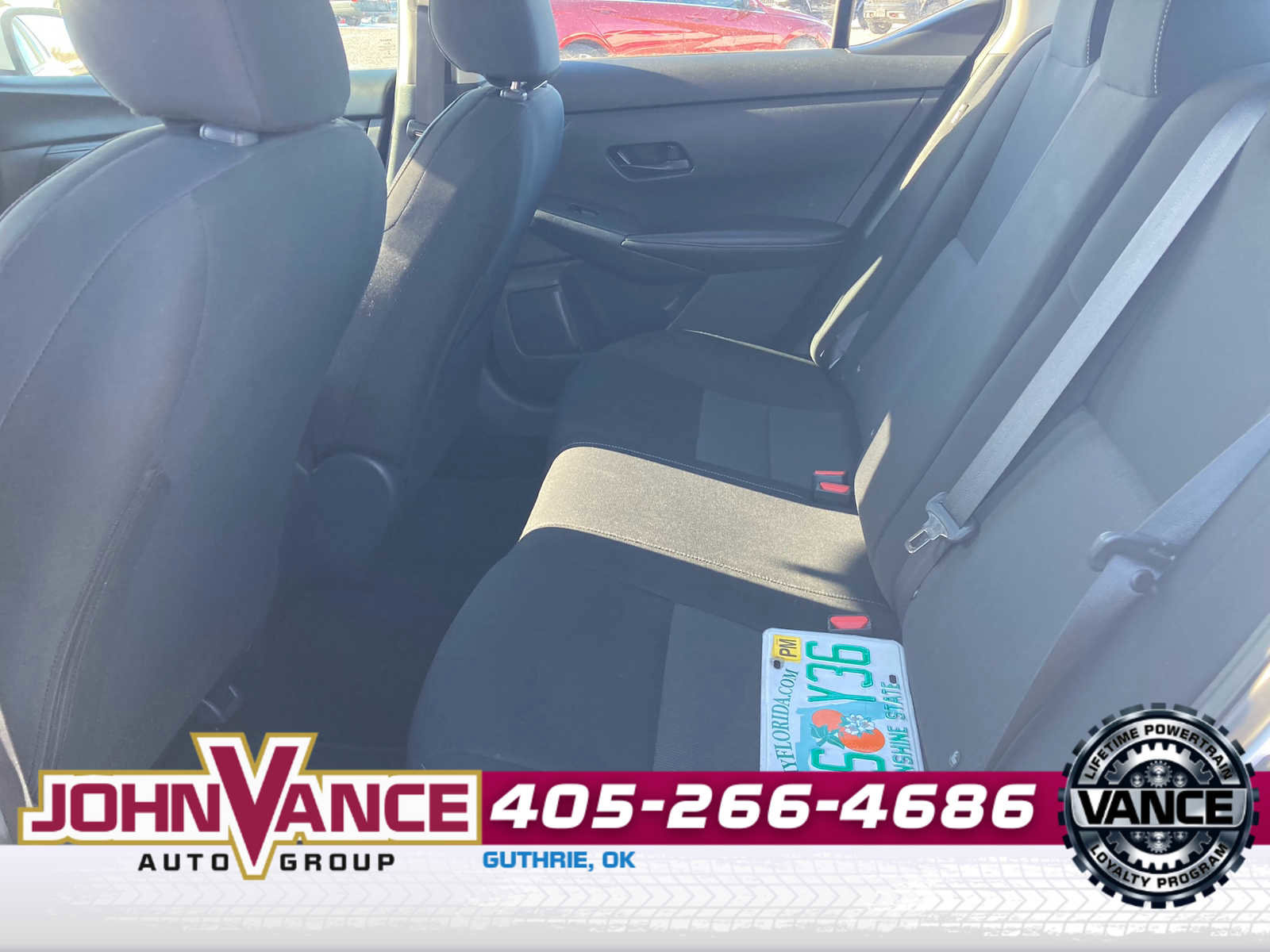 Used 2024 Nissan Sentra SV image 4