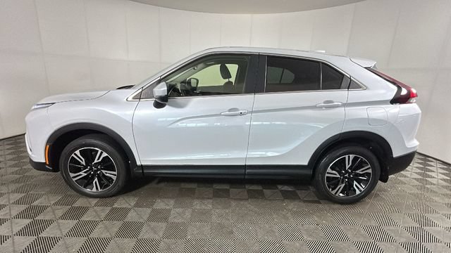 Used 2023 Mitsubishi Eclipse Cross SE AWD/4WD image 6