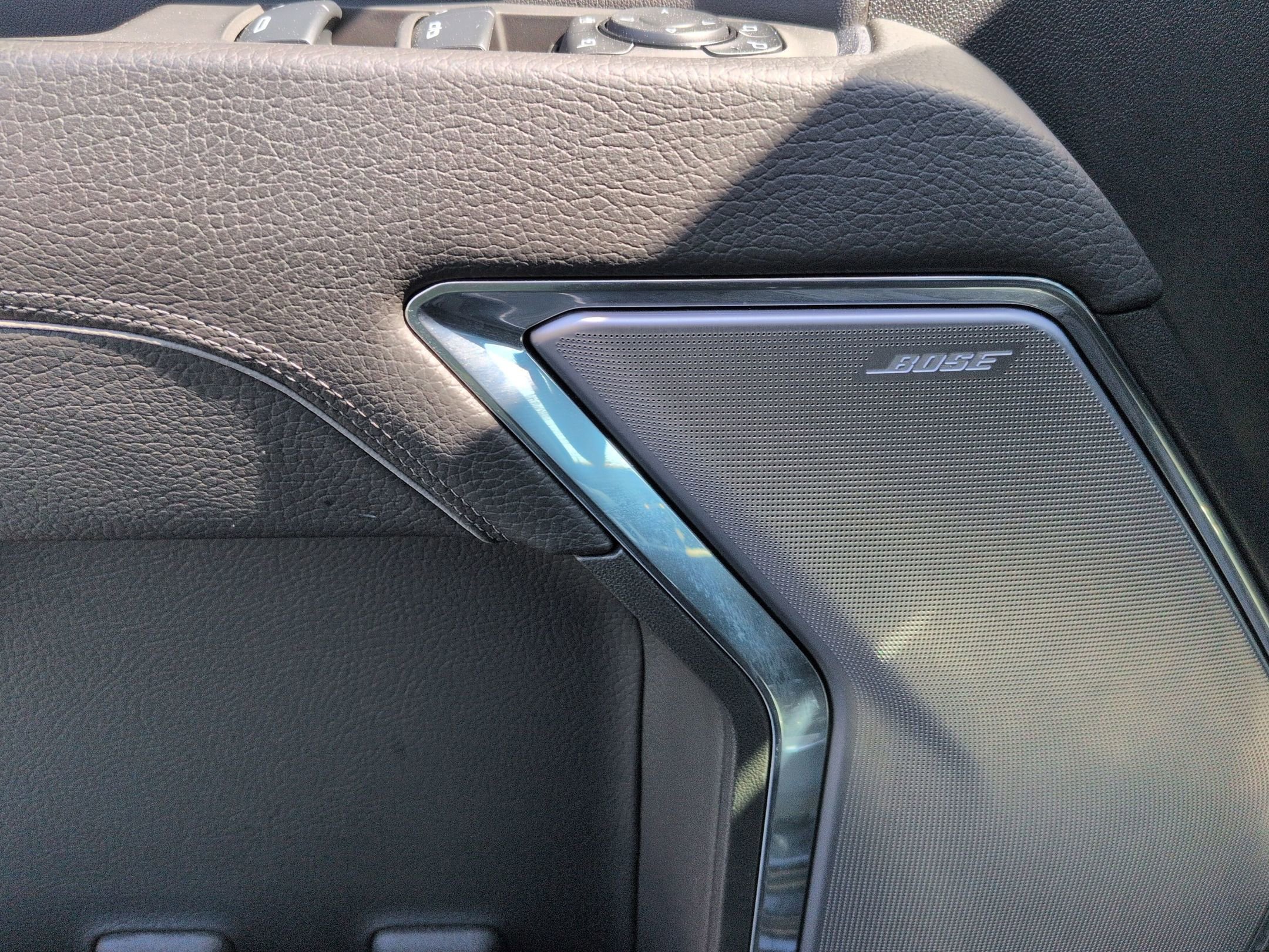 Certified 2024 GMC Sierra 1500 Denali w/ Denali Reserve Package image 16