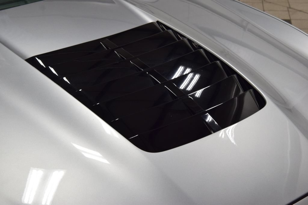 Used 2022 Ford Mustang Shelby GT500 RWD image 17