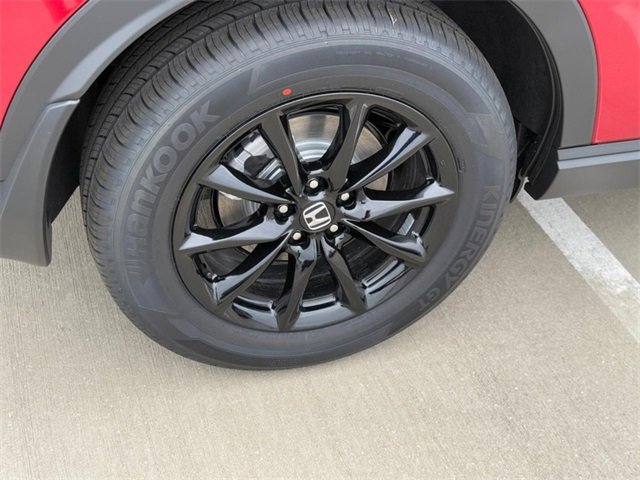 New 2026 Honda CR-V Sport-L image 5