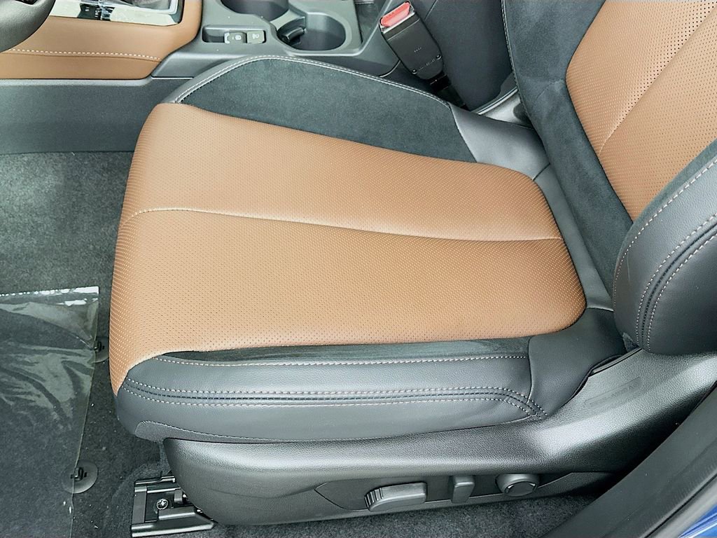 New 2025 Subaru Forester Touring image 26