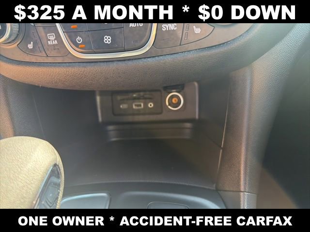 Used 2023 Chevrolet Equinox LT FWD image 22