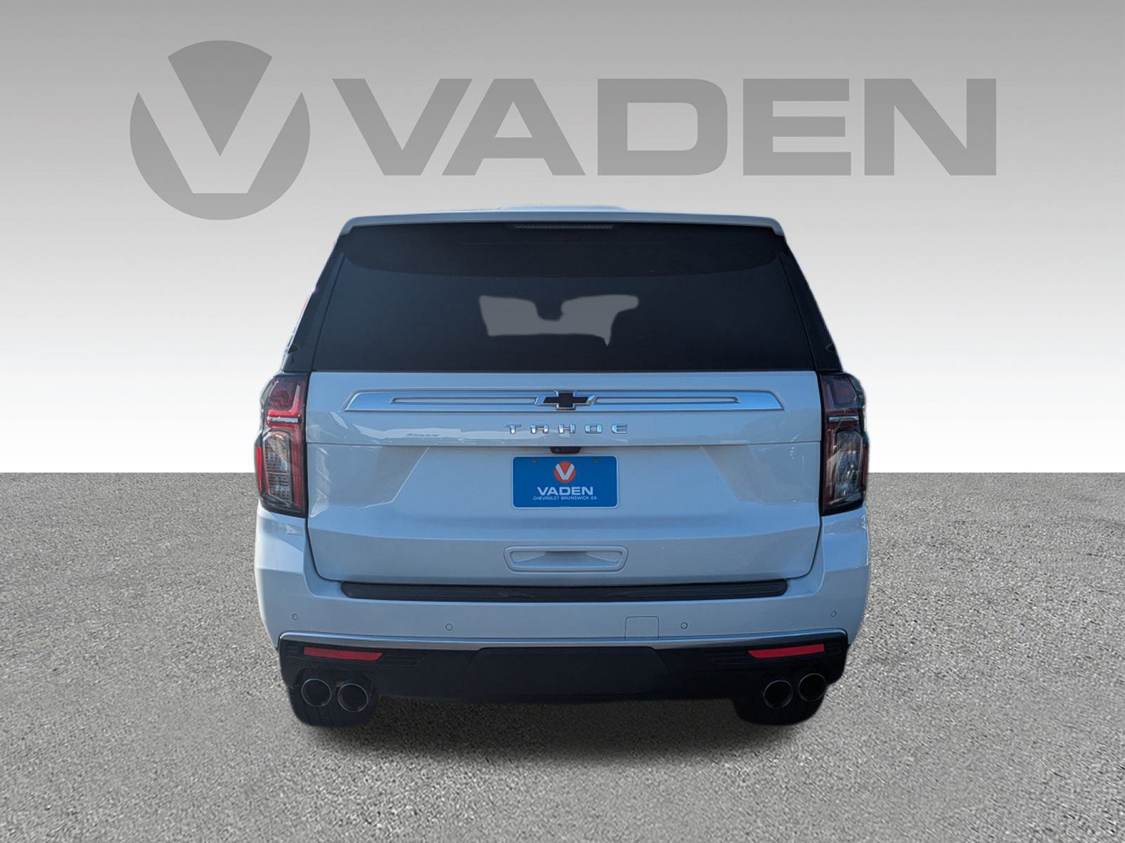 Used 2024 Chevrolet Tahoe High Country w/ Premium Package 2 image 30