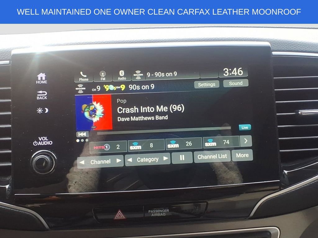 Used 2021 Honda Pilot EX-L image 25