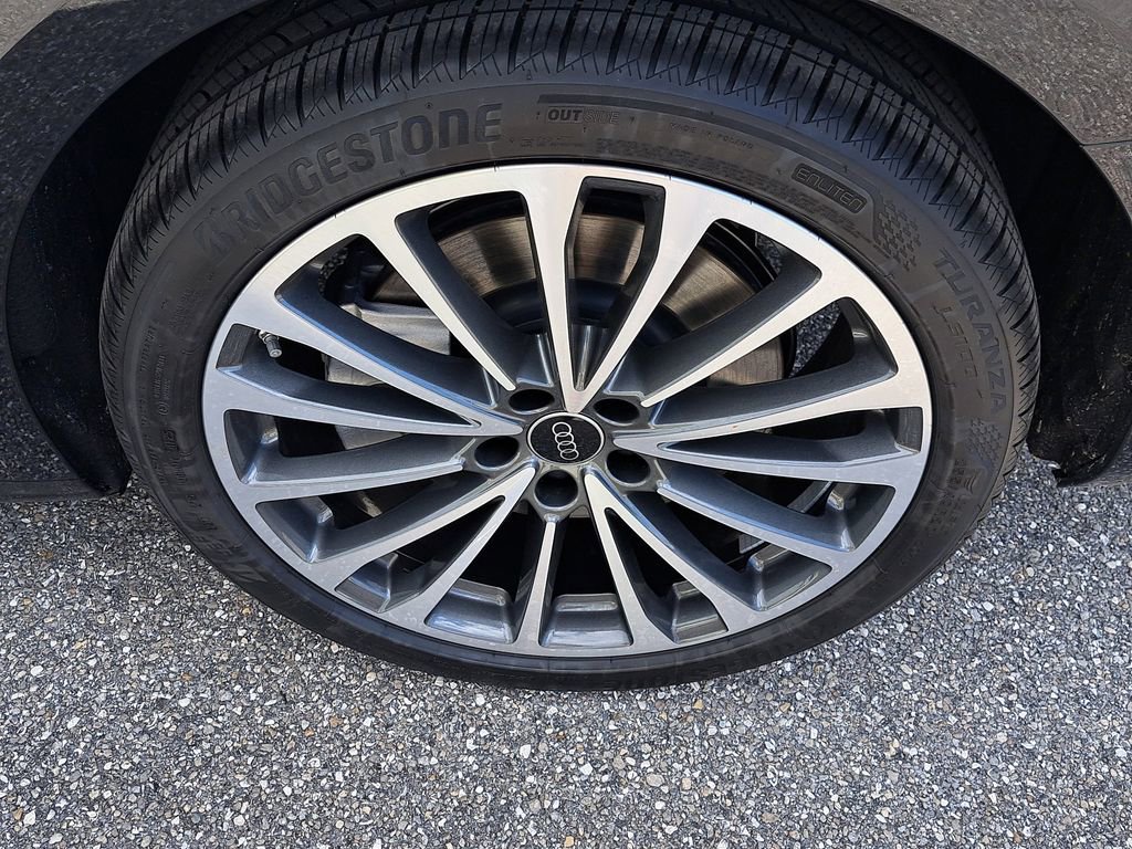 New 2026 Audi A6 Premium image 30