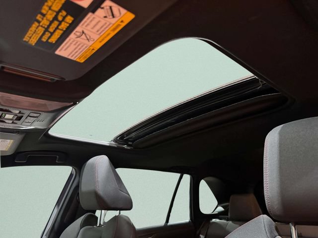 Used 2021 Toyota RAV4 SE w/ Weather & Moonroof Package AWD/4WD image 20