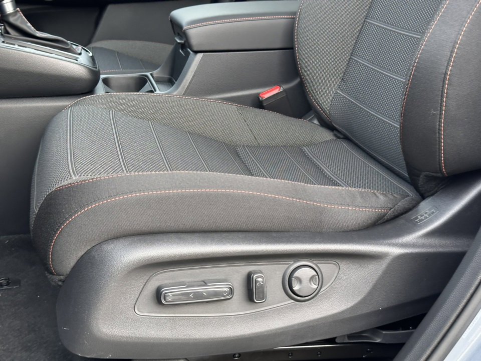 New 2026 Honda CR-V TrailSport image 16