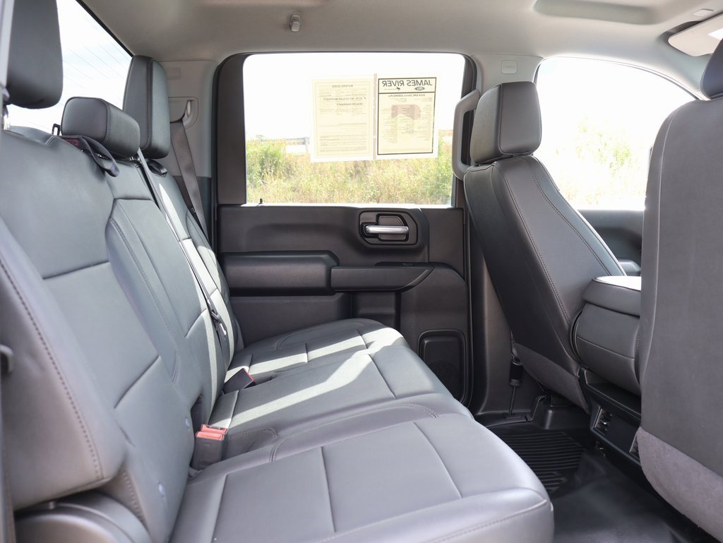 Used 2024 GMC Sierra 2500 Pro image 12