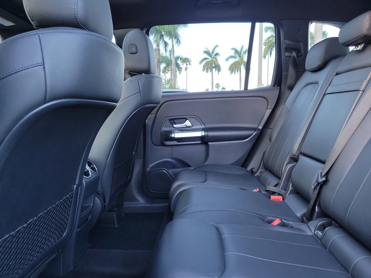 Certified 2022 Mercedes-Benz GLB 250 image 12