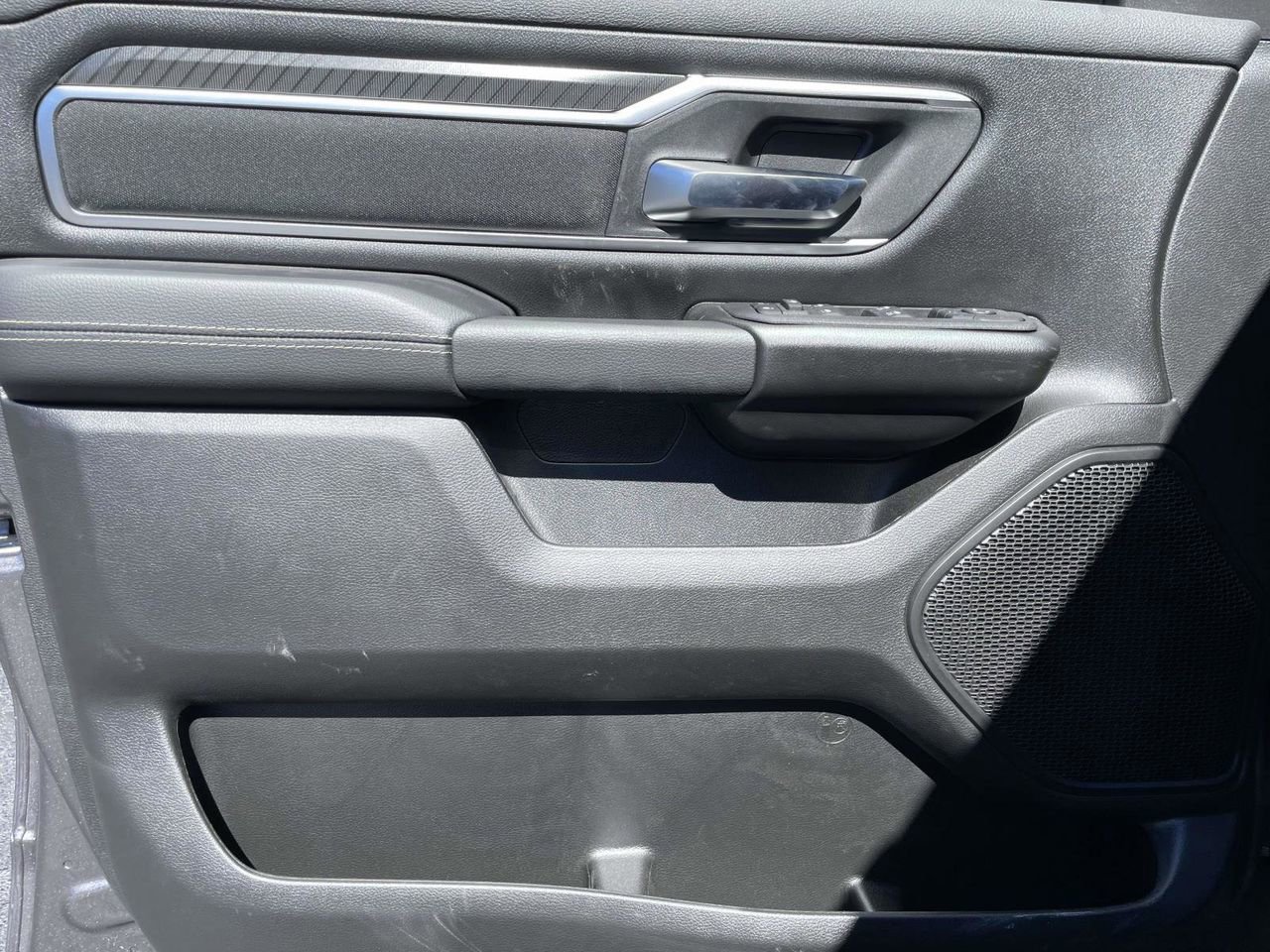 New 2026 RAM 1500 Big Horn image 26