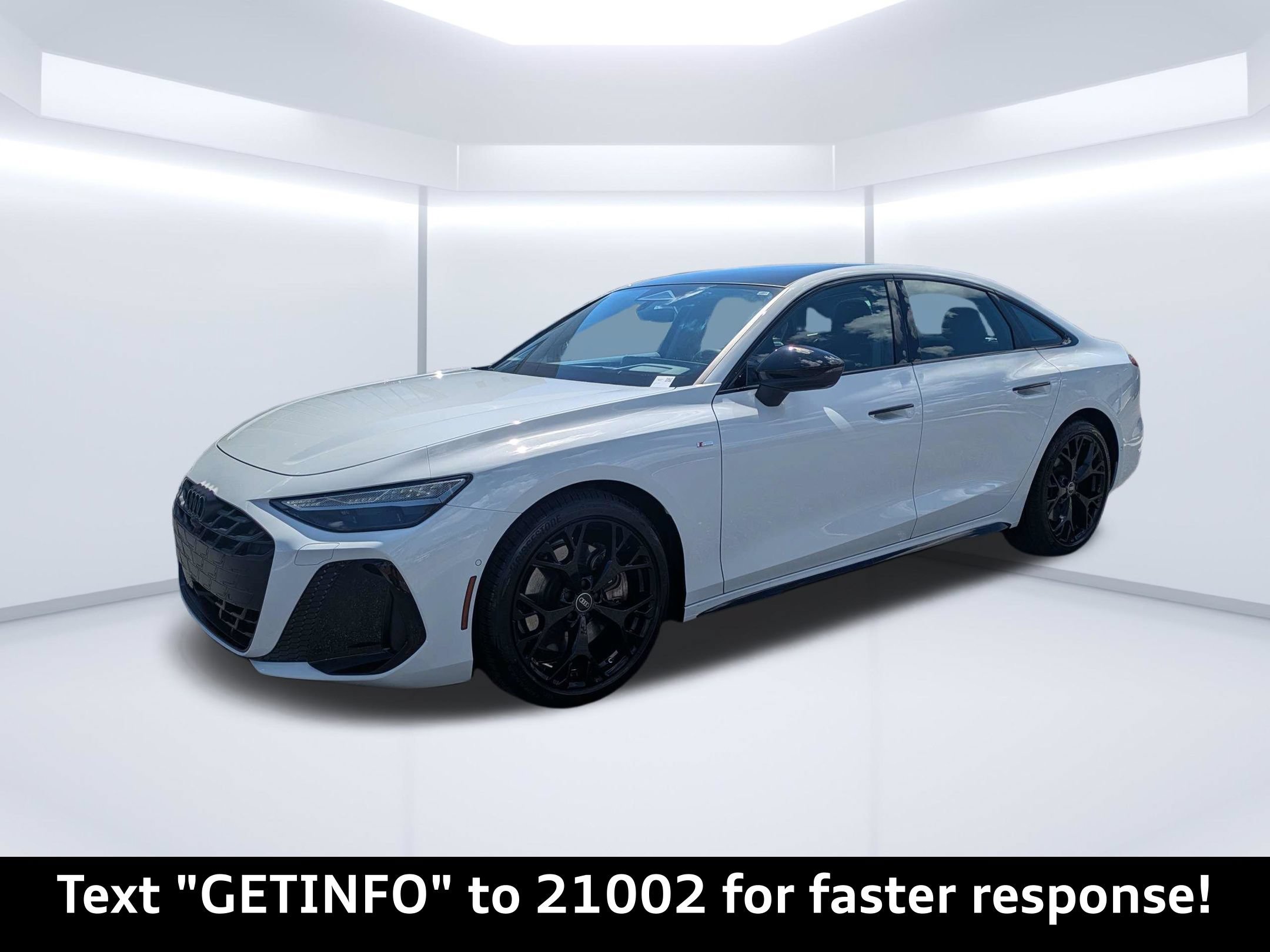 New 2026 Audi A6 Prestige AWD/4WD image 8