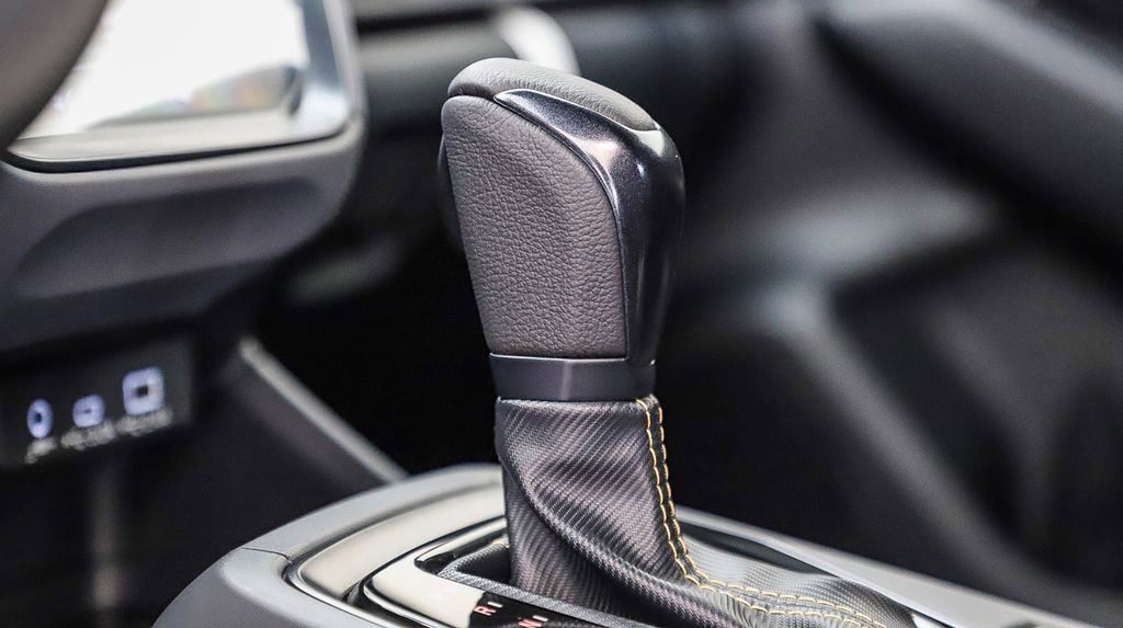 New 2025 Subaru Crosstrek 2.5i Wilderness w/ Crosstrek Mirror Package image 25