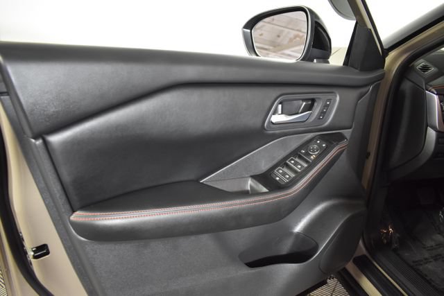 Used 2025 Nissan Rogue SV w/ Rock Creek Premium Package AWD/4WD image 7