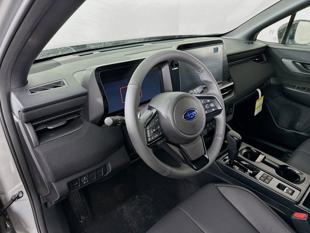 New 2026 Subaru Outback Limited XT image 13