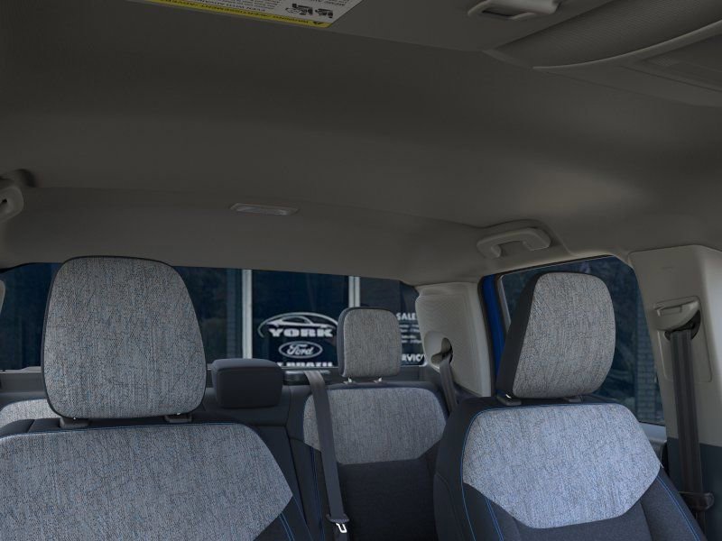 New 2026 Ford Maverick XLT AWD/4WD image 12