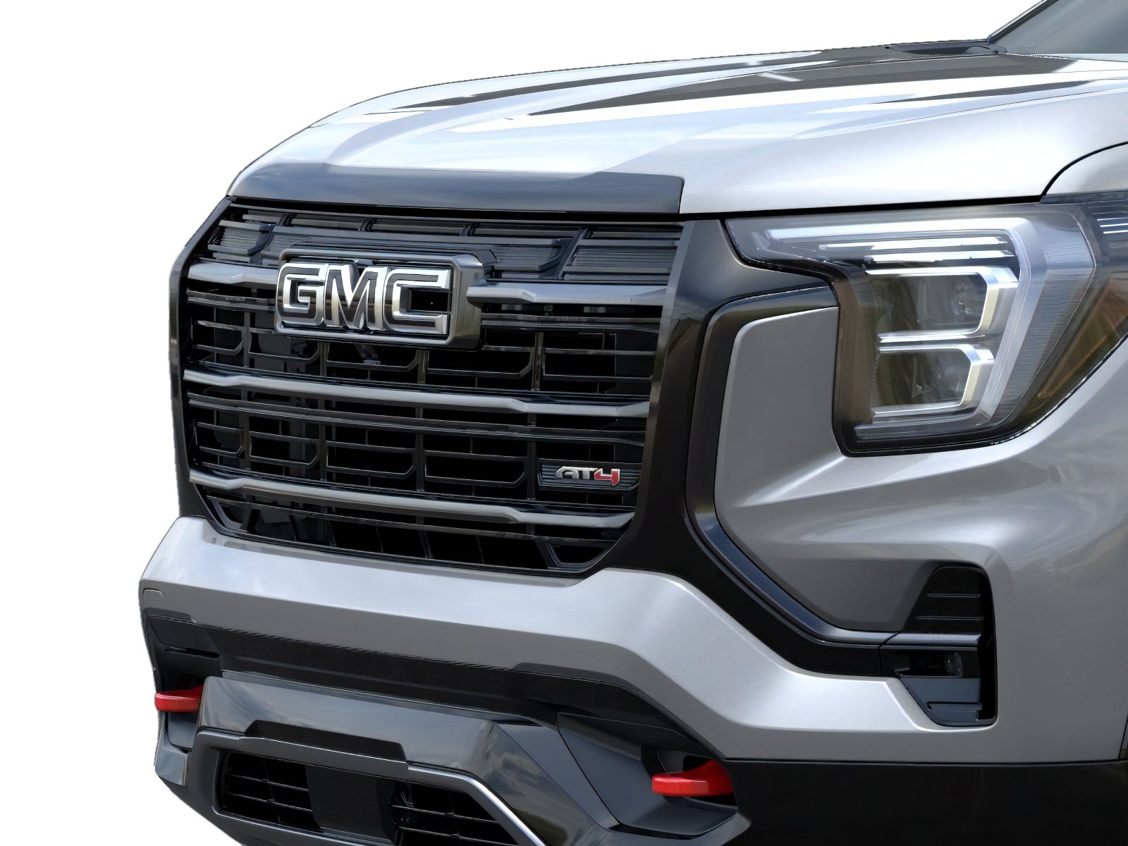 New 2026 GMC Terrain AT4 w/ Convenience Package III AWD/4WD image 13
