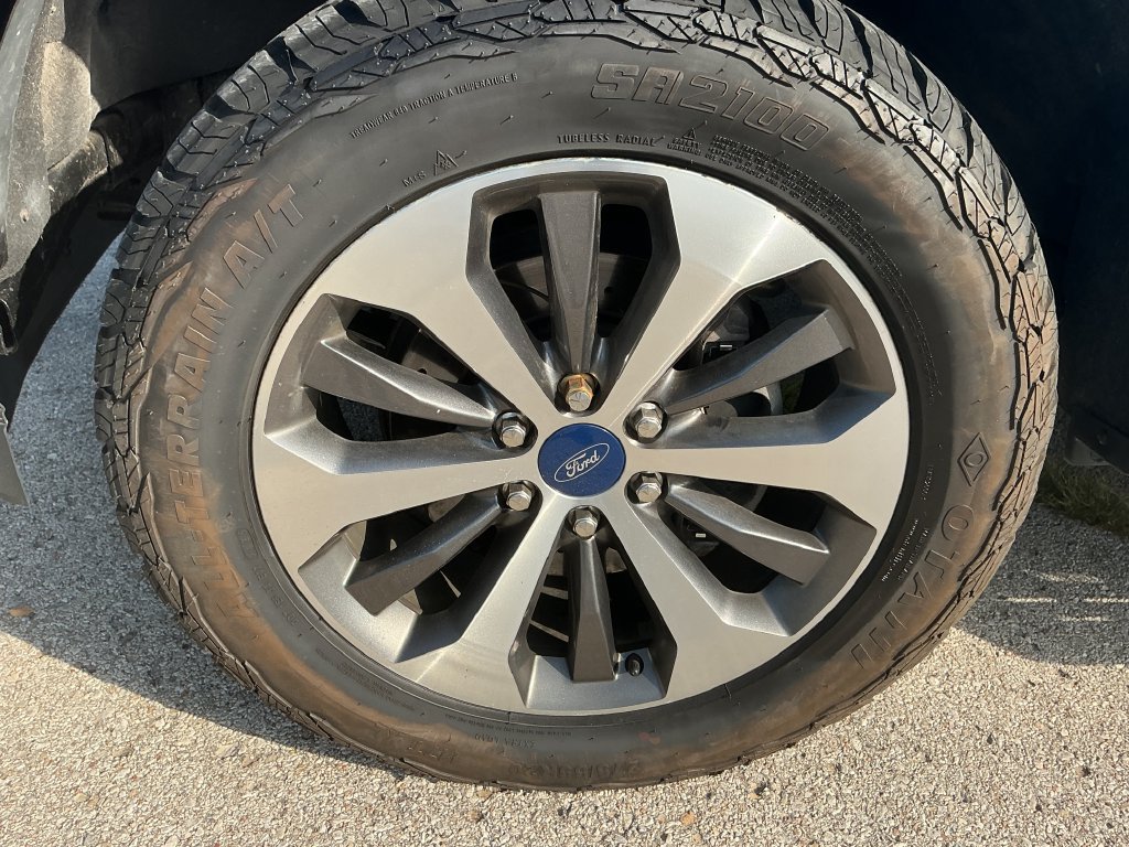 Used 2019 Ford F150 XL w/ Equipment Group 101A Mid AWD/4WD image 19