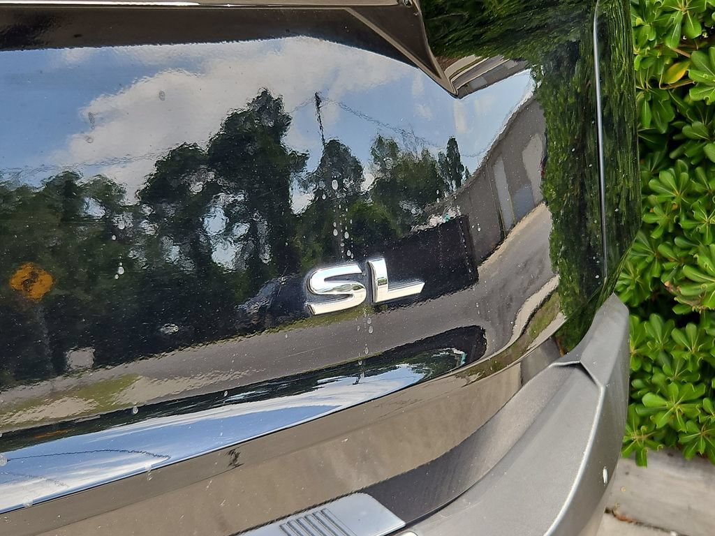 Used 2023 Nissan Rogue SL w/ SL Premium Package FWD image 36