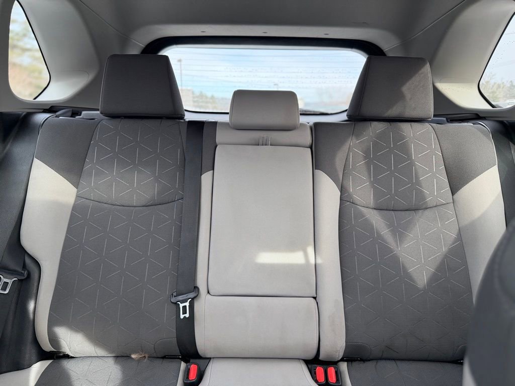 Used 2023 Toyota RAV4 XLE w/ Convenience Package image 25