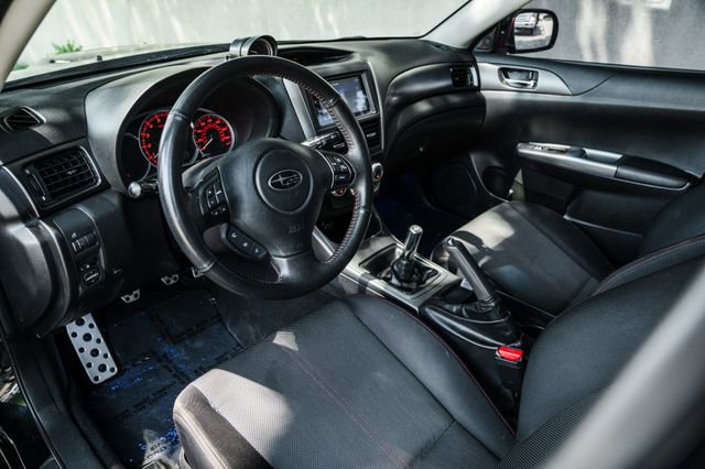 Used 2014 Subaru Impreza WRX Premium w/ Popular Package #1 (IYN) image 2