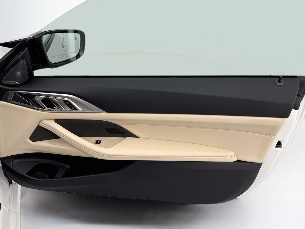 New 2027 BMW M440i Coupe w/ Premium Package RWD image 24