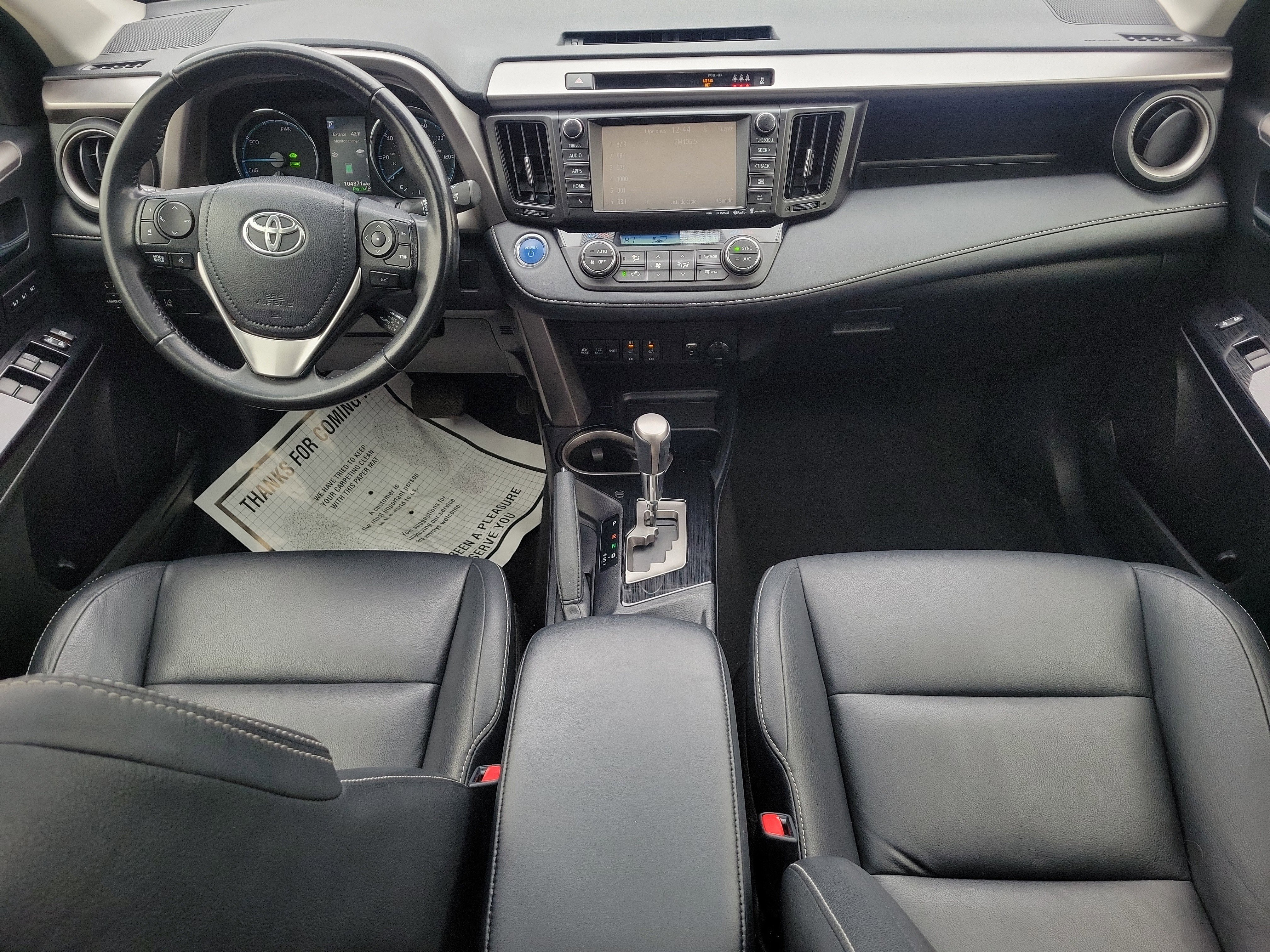 Used 2018 Toyota RAV4 Limited image 12