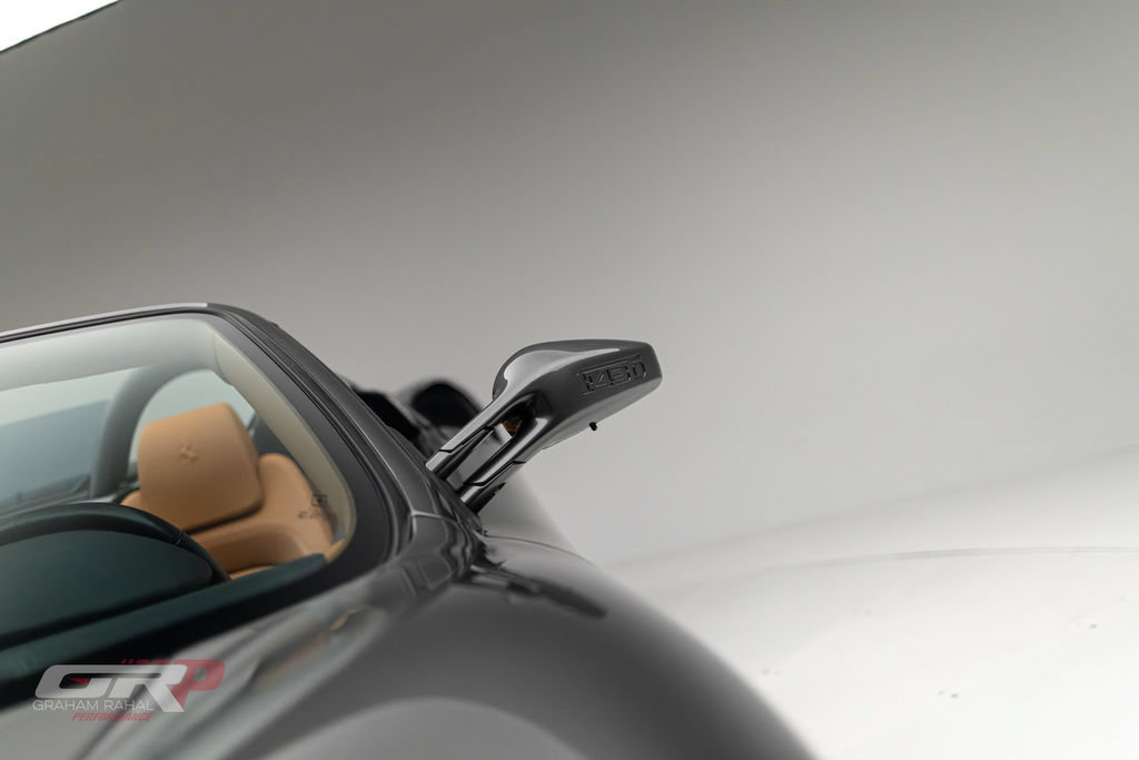 Used 2005 Ferrari F430 Spider RWD image 13