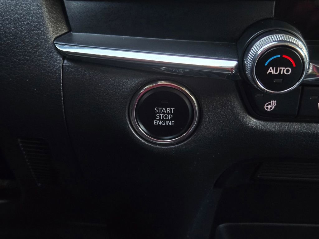 Certified 2023 MAZDA CX-30 2.5 Turbo w/ Premium Package image 22