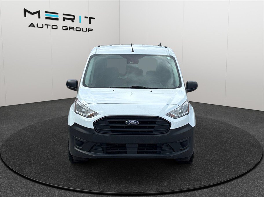 Used 2020 Ford Transit Connect XL FWD image 3