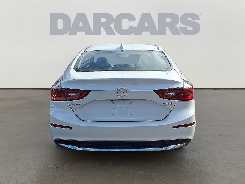 Used 2022 Honda Insight Touring image 5