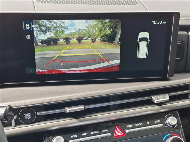 New 2027 Hyundai Santa Fe SEL FWD image 13