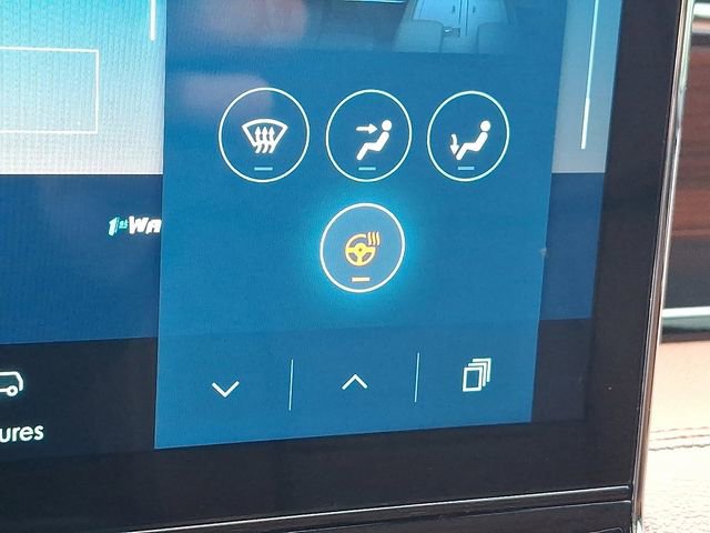 Used 2024 Lincoln Navigator Reserve image 27