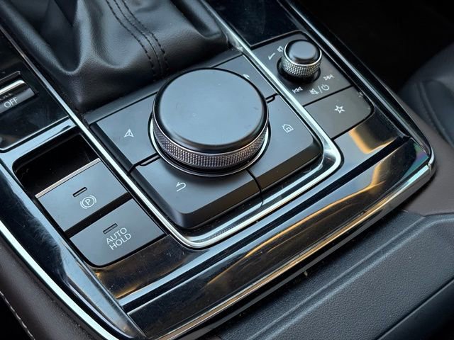 Used 2021 MAZDA CX-30 2.5 Turbo w/ Premium Package image 22